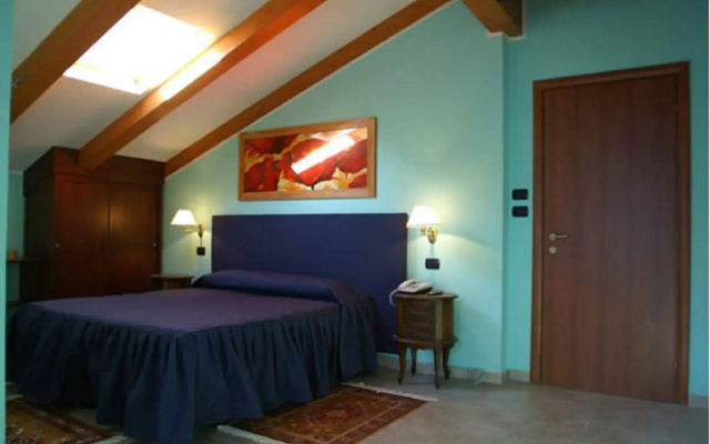 Hotel Lion