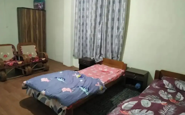 Mondruk Homestay