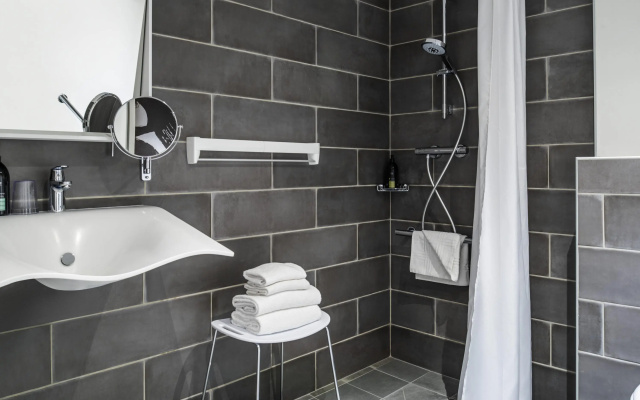 Aparthotel Adagio Glasgow Central