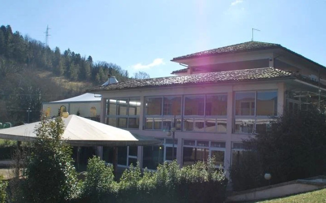 Hotel Della Loggia