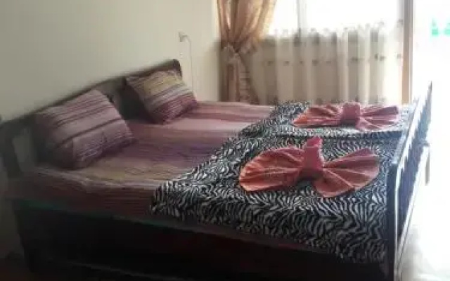 Safe House Kutaisi