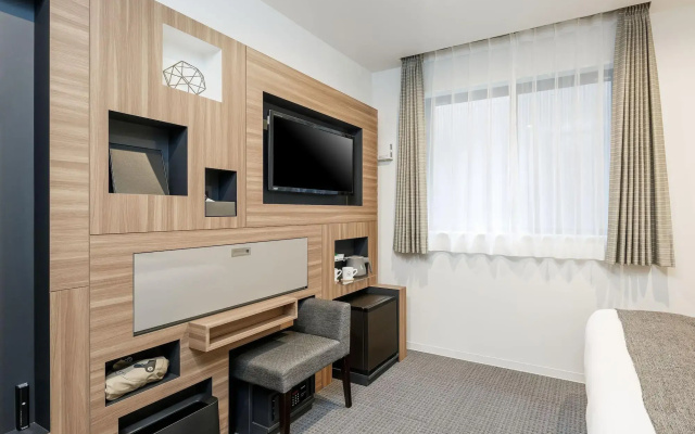 M’s Hotel Sanjo Wakoku
