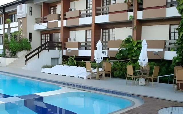 Hotel Village Premium Caruaru