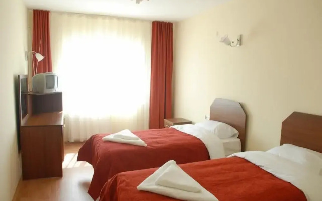 Temur Termal Otel