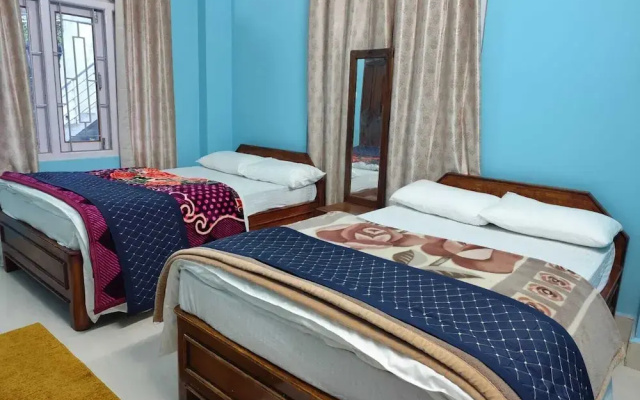 Gyalpo Homestay