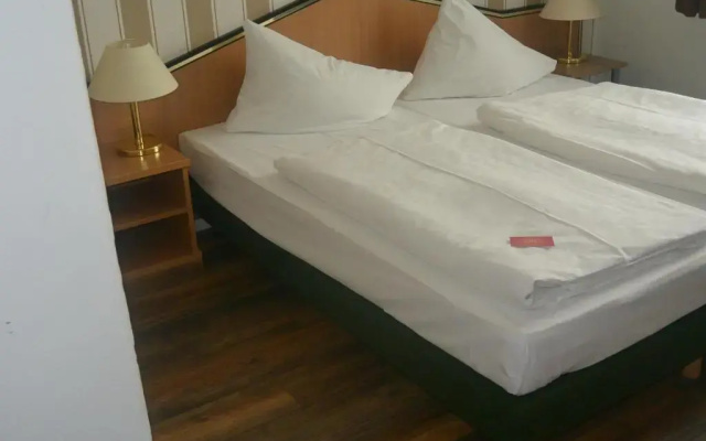 Hotel-Residenz-Leipzig