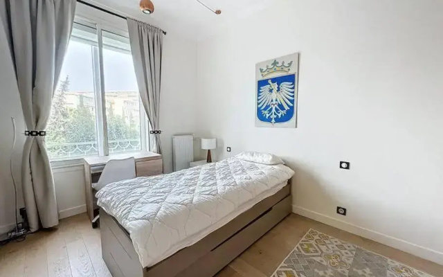 Home Rental 81 Croisette One Bedroom
