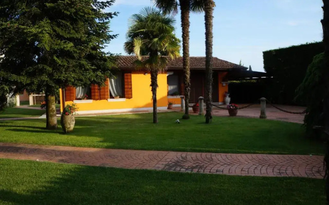 LA BRIGATA APARTMENTS Suite Room