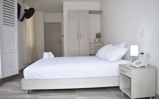 Hotel Golin San Agustin