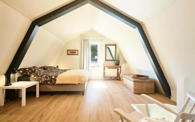 Apartment Bolwerkzicht