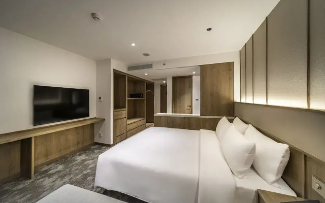 Sotetsu Grand Fresa Bangkok