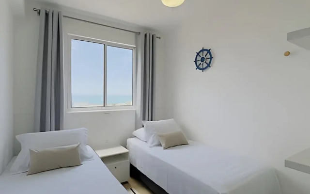 Solarium Beach Club - Apartamento T1.505