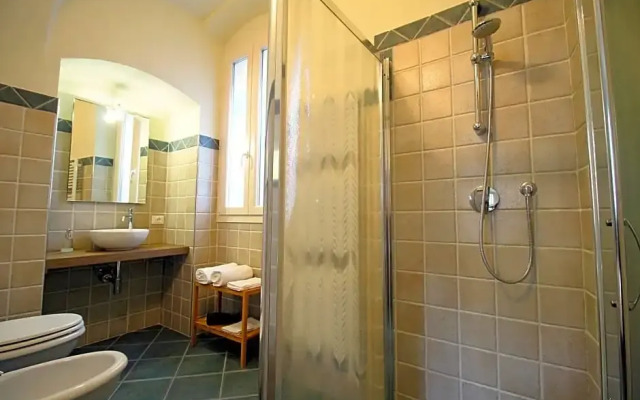 B&B U Campanin