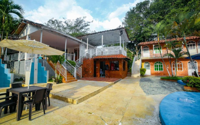 Portón de Occidente by Bernalo Hotels
