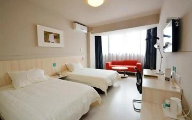 Jinjiang Inn Maanshan Hanshan Wnagmei Road Branch