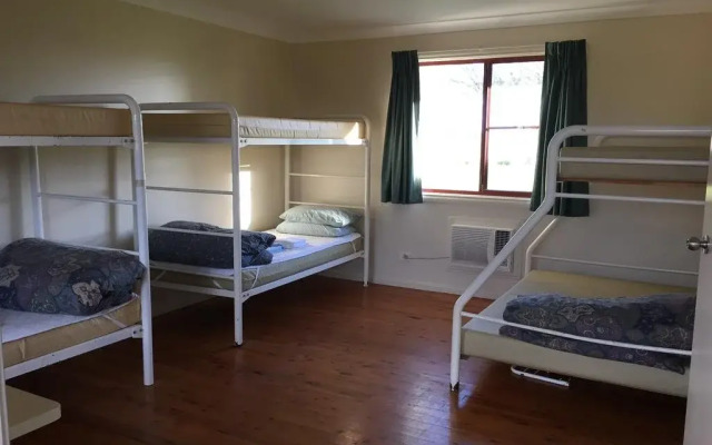 Aussie Cabins