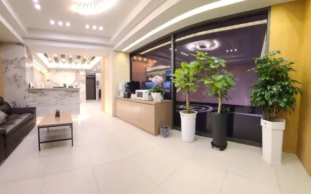Hotel Browndot Chungjang