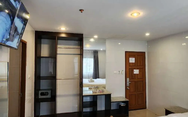 Patong Dynasty Royal Hotel