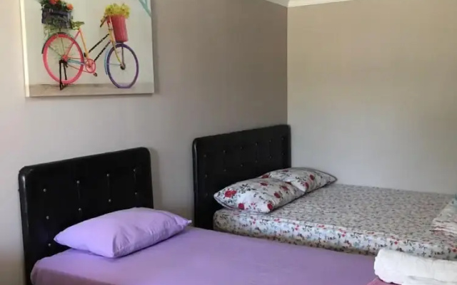 Ilgaz Motel