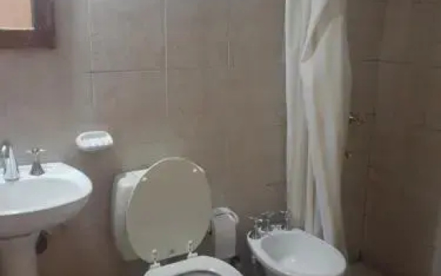 Hostal Candelaria