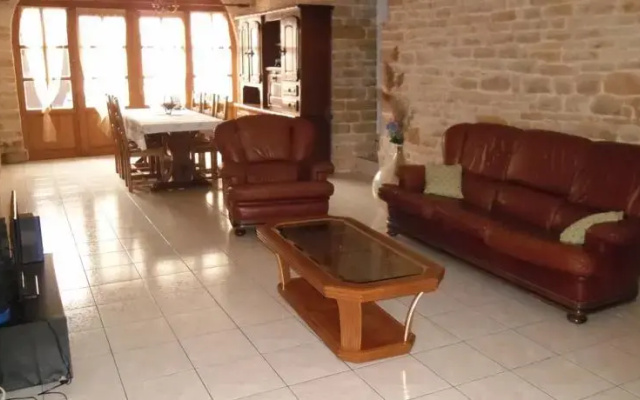 Gite à César