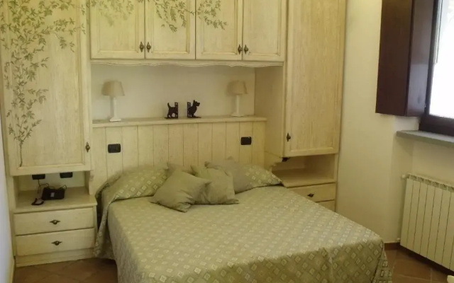 Agriturismo Podere Montese