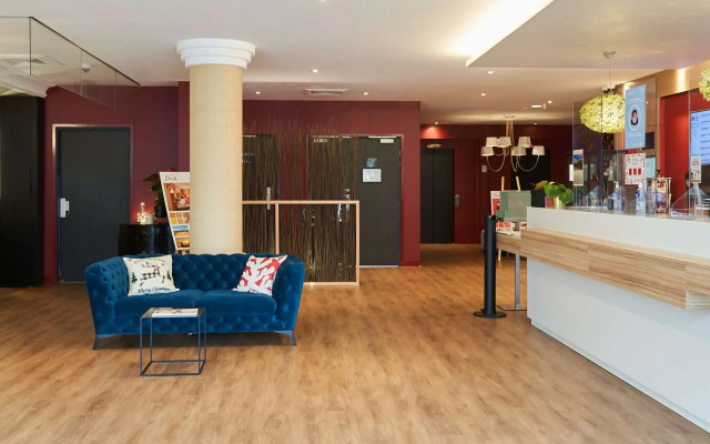 Aiden by Best Western Paris Roissy CDG