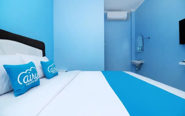 Airy Eco Re Martadinata 21 Bogor
