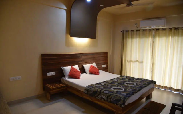 Laguna Beach Resort Murud