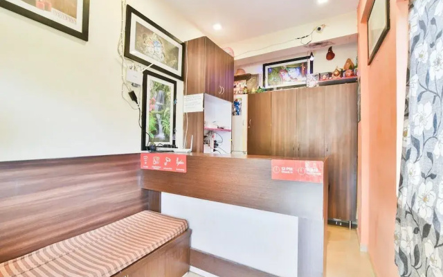 OYO 2333 Aananda Hotel