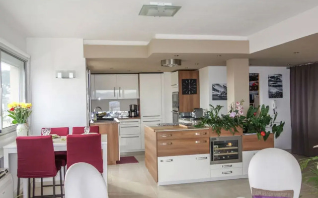 Residence La Bruliere