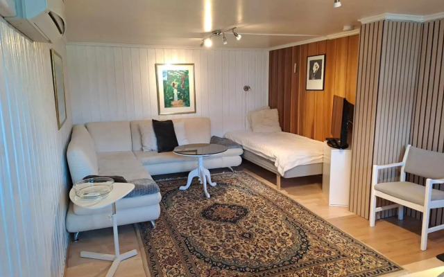 Apartment Trymsvei