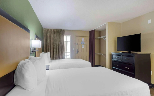 Extended Stay America Suites Richmond W Broad St Glenside S