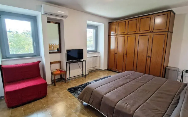 Casa Vacanze Il Vallo - Appartamenti con Piscine Indipendenti