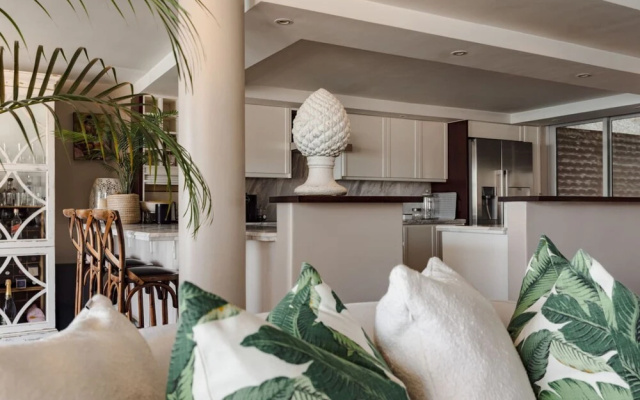 Clifton Views - Oceanfront Home