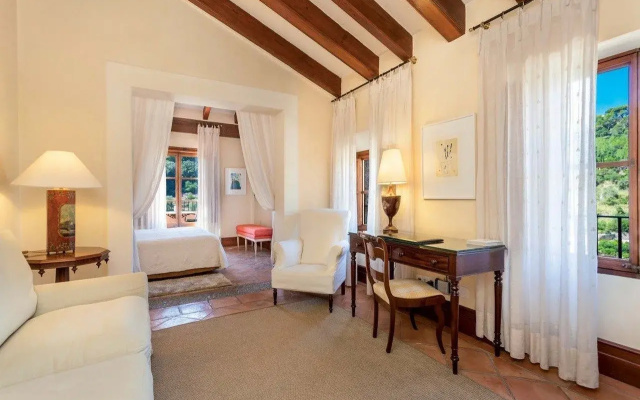 Valldemossa Hotel