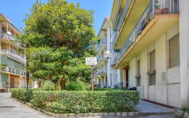 Amazing Apartment in Rapallo With Wifi and 2 Bedrooms
