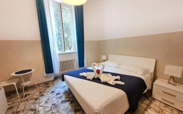 La Dolce Vita Guesthouse