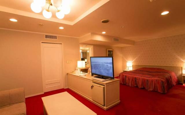 Obihiro Grand Hotel