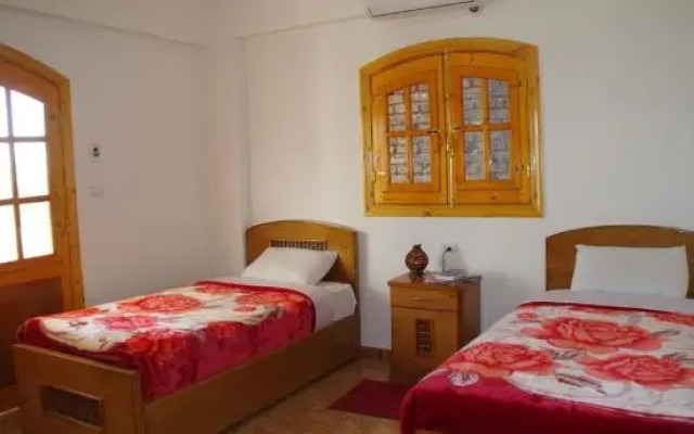 Les Appartements de la Concorde