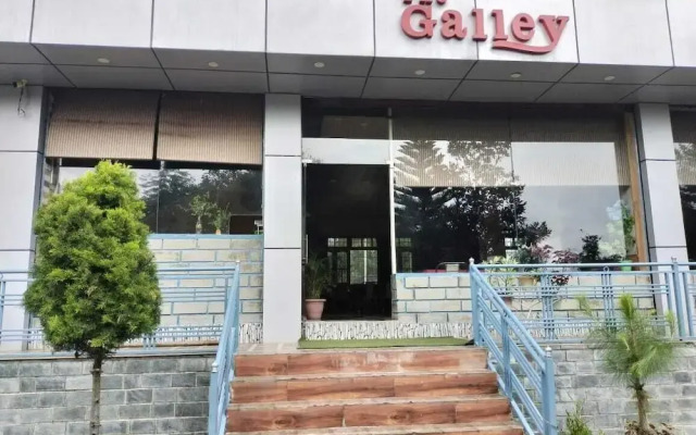 The Galley