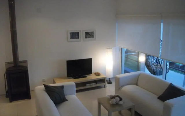 Casas da Bica