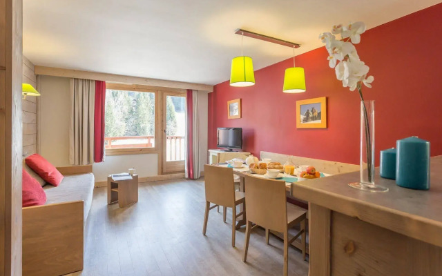 Residence Pierre & Vacances Le Christiana
