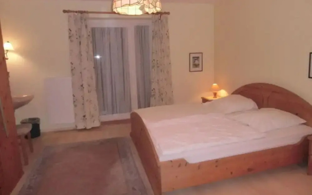Pellworm in Haus Halligblick