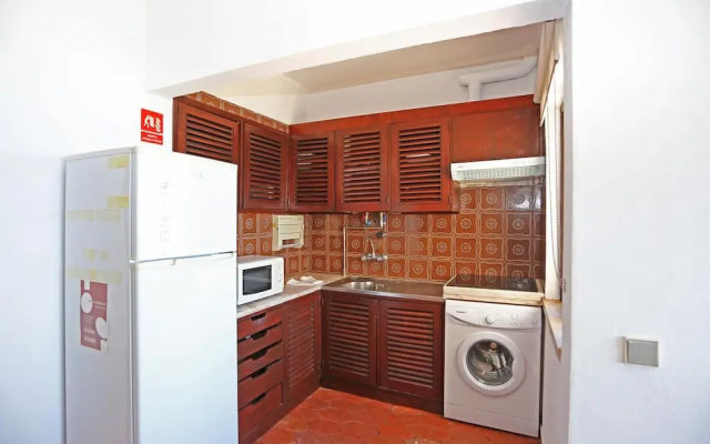 V 02 - Apartment 2 in Seacliff Albufeira