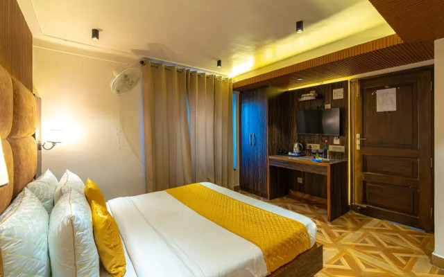 The Social Stays Mussoorie