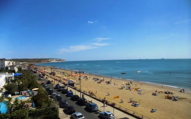 Trouville Hotel by Compass Hospitality