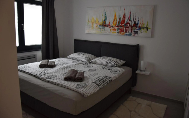 Kvarner Luxury Loft