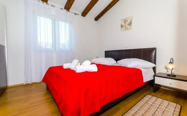 Apartments De Chiudi Trogir