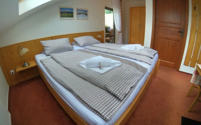 Pension Gemshorn